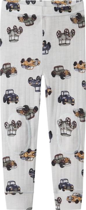 Produktbild Name it Merinowoll Lange Unterhose (110)