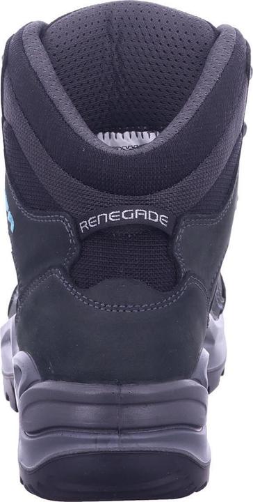 Image du produit Lowa Renegade Mid Lady GTX (38)