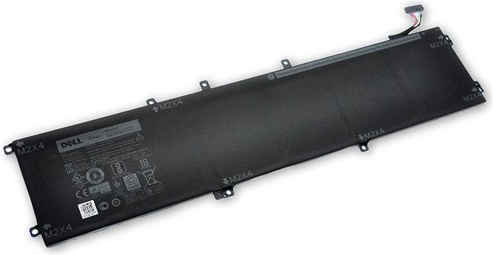Produktbild Dell 1P6KD (6 Zellen, 7260 mAh)