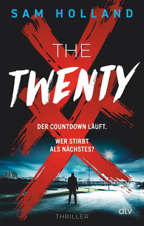 Immagine prodotto The Twenty (Tedesco, Sam Holland, Susanne Just, 2024)
