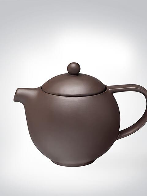 Actual product image Loveramics Pro Tea pot