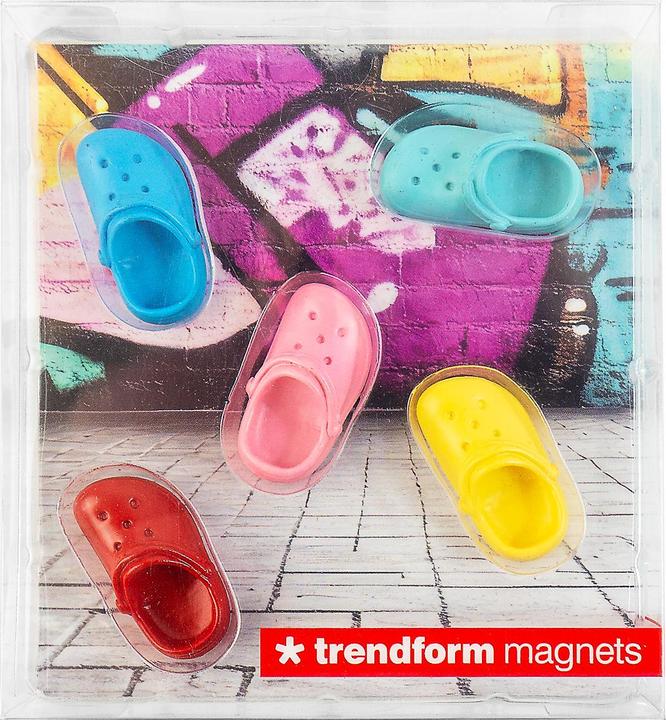 Produktbild Trendform Crocs (6 x)