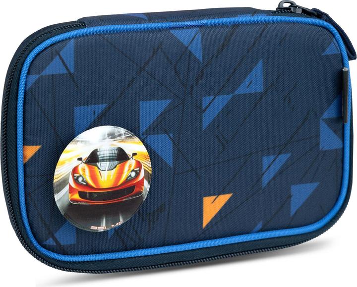 Actual product image Belmil SMARTY Schulrucksack-Set Energy3 (20 l)