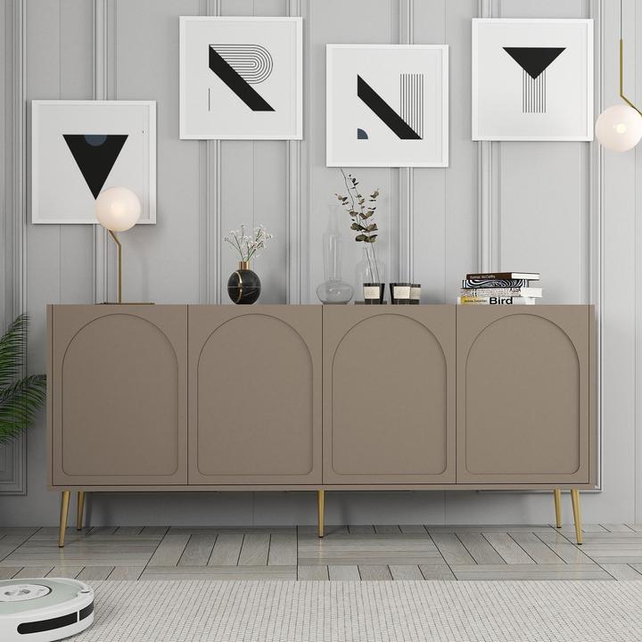 Image du produit Hanah Home Lyon (180 x 80 x 35 cm)
