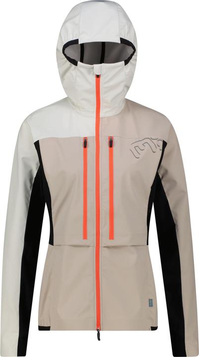 Meru Huara Tech Softshell Jacket