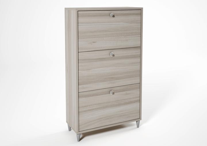 Immagine prodotto BYYU Scarpa (67 x 28 x 112 cm)