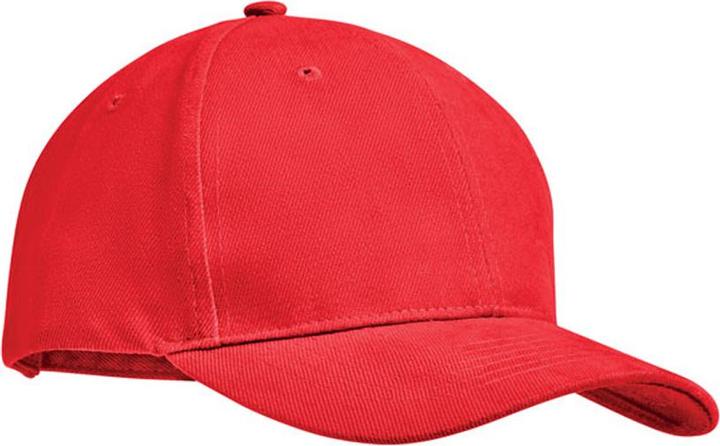 Produktbild MidOcean Tekapo BaseballMütze (One Size)