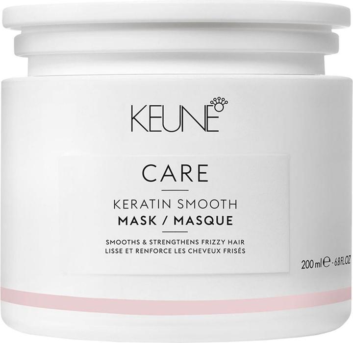 Haarmaske
