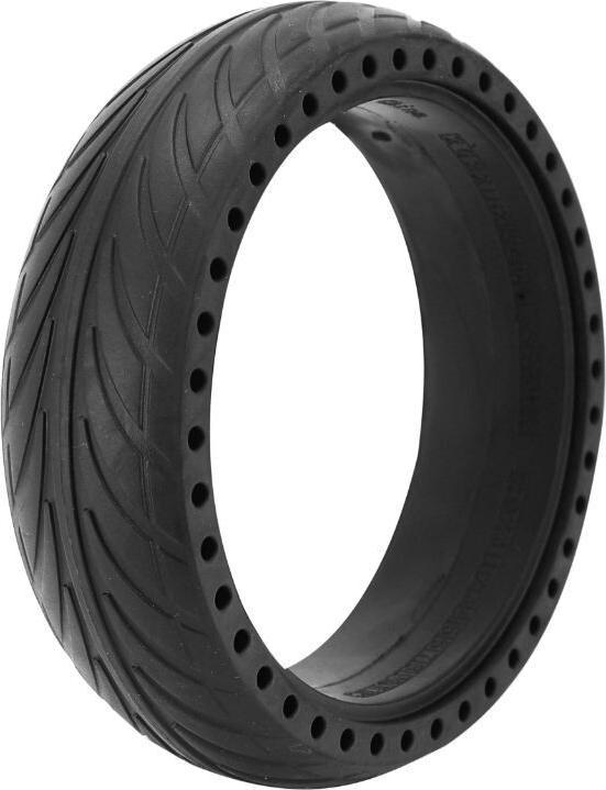 P2R Rollerrad Vollalveole breit
