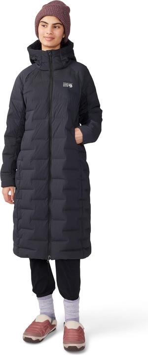 Produktbild Mountain Hardwear Stretchdown Long (S)