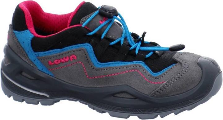 Immagine prodotto Lowa Robin Evo GTX LO (25)