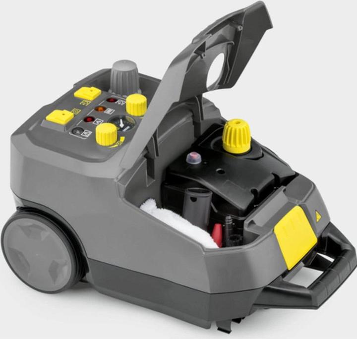 Produktbild Kärcher Professional Dampfreiniger SG 4/4 (4 Bar, 2300 W)