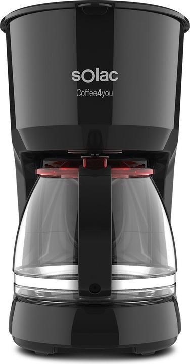 Solac Filter coffee maker CF4036