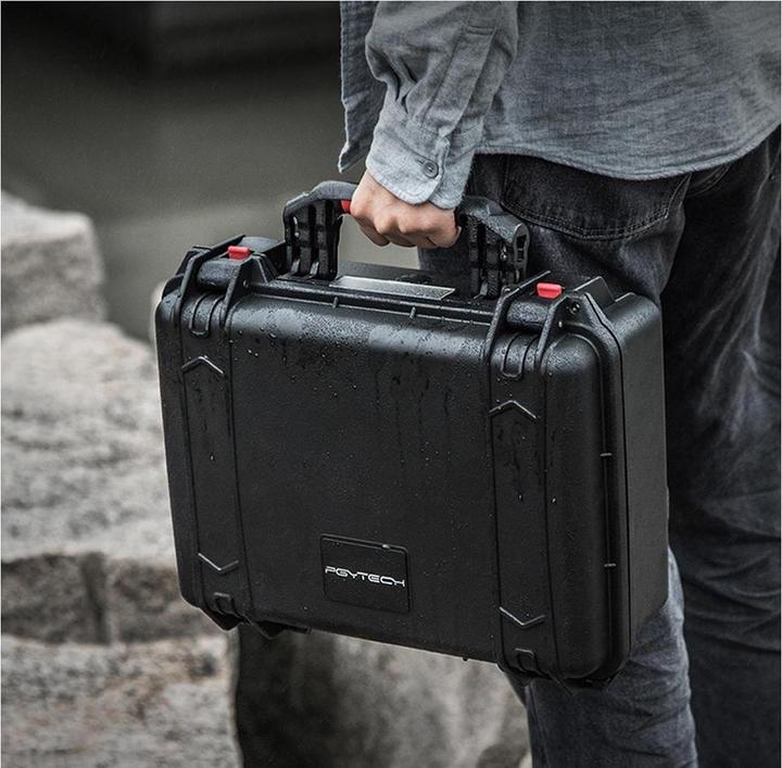 Immagine prodotto Pgytech Custodia di sicurezza per DJI Mavic 3 (Borsa porta drone, DJI Mavic 3 Pro, DJI Mavic 3 Classic, DJI Mavic 3)
