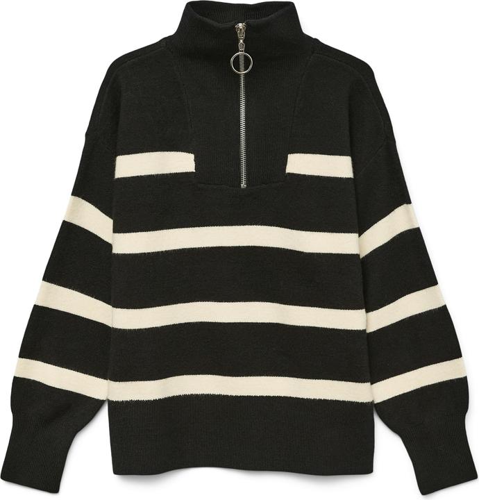 Image du produit Vero Moda VMSABA Pull-over Pull en maille (122)