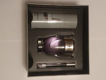 Produktbild Paco Rabanne Invictus Men's Eau de Toilette 100ml (Eau de Toilette, 100 ml)