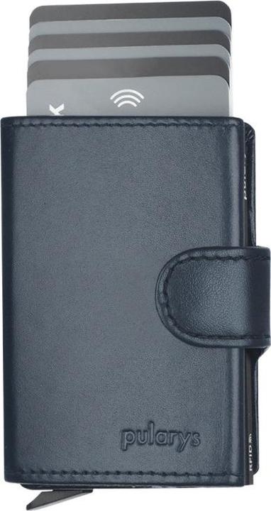 Produktbild Pularys Wallet SOHO ZIP Kreditkartenetui