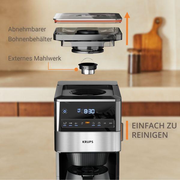 Productafbeelding Krups KT8428