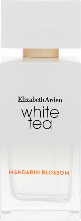 Immagine prodotto Elizabeth Arden Eau de Toilette White Tea Mandarin Blossom 50 ml (Eau de toilette, 50 ml)
