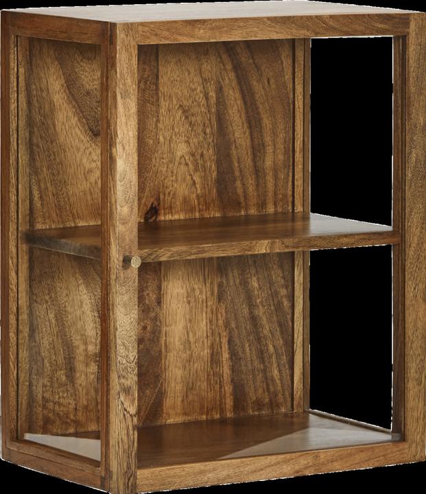 House Doctor Wardrobe, HDMontre, nature
