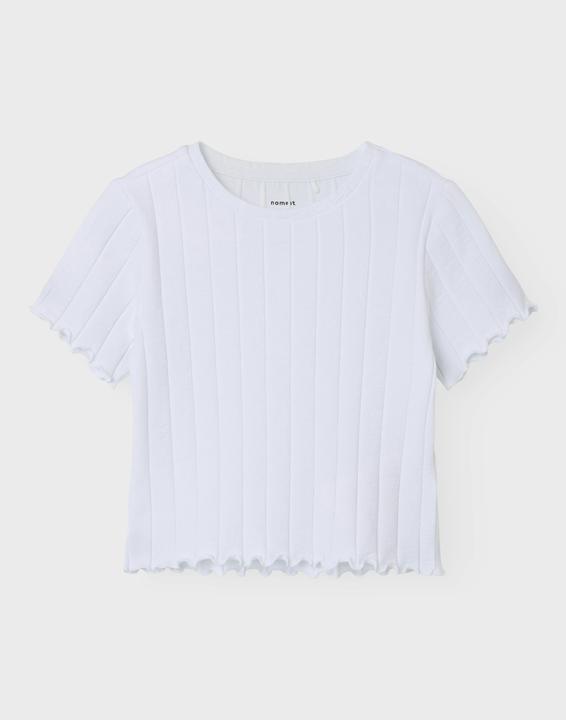 Immagine prodotto Name it Nkfnoralina Ss Crop Top Noos (146)