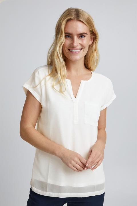 Produktbild Fransa FRZawov 2 Blouse 20603737 (L)