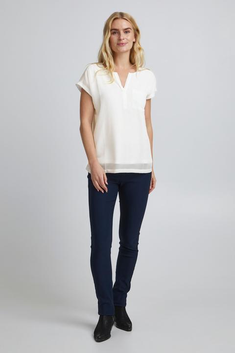 Produktbild Fransa FRZawov 2 Blouse 20603737 (L)
