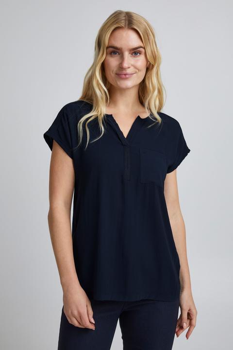 Actual product image Fransa FRZawov 2 Blouse 20603737 (XS)