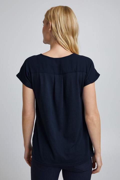Actual product image Fransa FRZawov 2 Blouse 20603737 (XS)