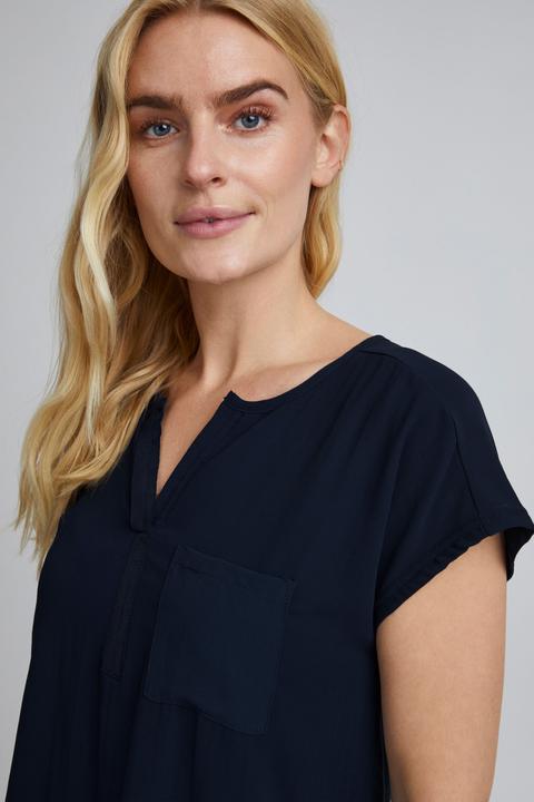 Actual product image Fransa FRZawov 2 Blouse 20603737 (XS)