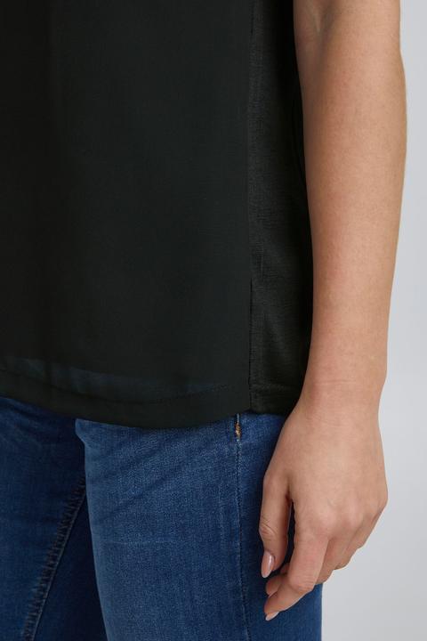 Actual product image Fransa FRZawov 2 Blouse 20603737 (XL)