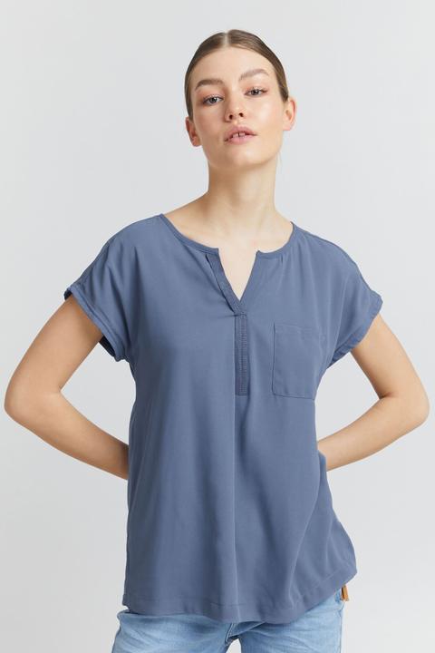 Actual product image Fransa FRZawov 2 Blouse 20603737 (XS)