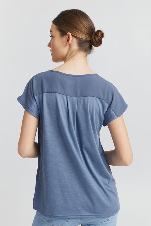 Actual product image Fransa FRZawov 2 Blouse 20603737 (XS)