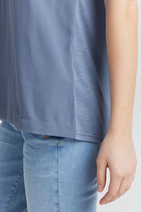 Actual product image Fransa FRZawov 2 Blouse 20603737 (XS)