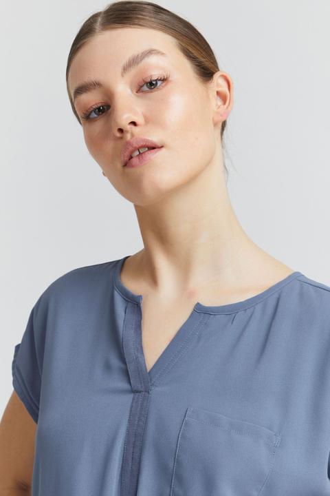 Actual product image Fransa FRZawov 2 Blouse 20603737 (XS)