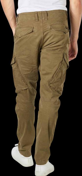 Image du produit Pme Legend Nordrop Cargo Pant Tapered Fit Green (W40/L34)