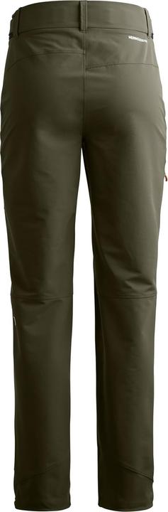 Image du produit Ortovox Women's Seceda Softshell Pants (XL)