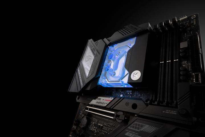 Produktbild EKWB EK-Quantum Velocity²