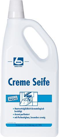 Becher Flüssigseife 2,0 l (Flüssigseife, 2000 ml)