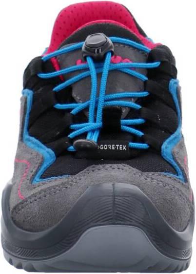 Produktbild Lowa Robin Evo GTX LO (29)