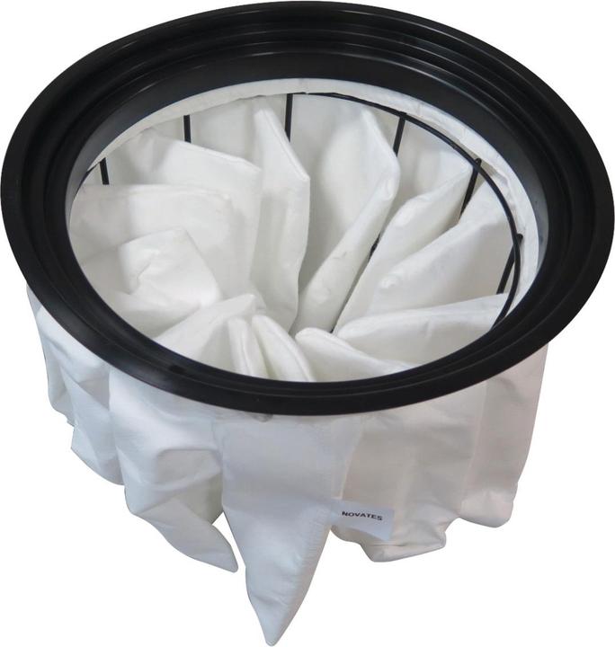 Actual product image Cleancraft Filter set filter kit for flexCAT 160 ATEX