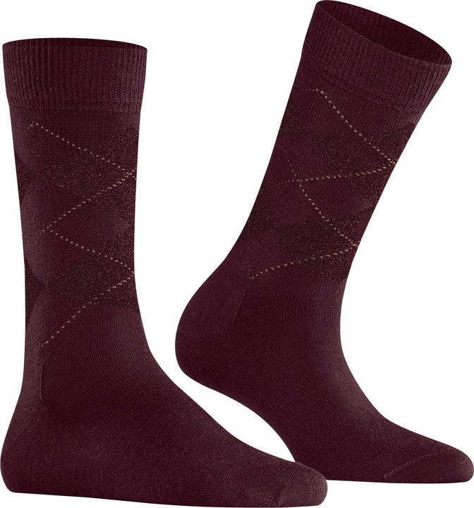 Image du produit Burlington Chaussettes Lurex Marylebone (36 - 41)