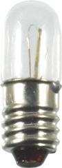 Produktbild Scharnberger+Hasenbein Röhrenlampe 10x28mm (E10, 1.25 W, 2.50 lm, 1 x)