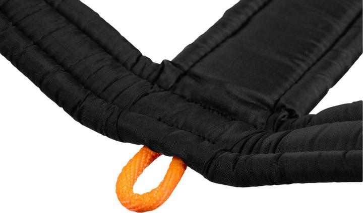 Image du produit Non-Stop Dogwear Harnais de ligne 5.0 Orange 8 (8, Chien, Général)