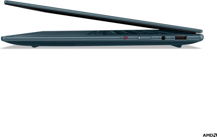 Actual product image Lenovo Yoga Pro 7 (14.50", AMD Ryzen 7 7840HS, 32 GB, 1000 GB, DE)