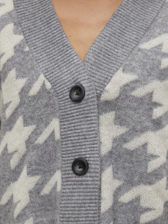 Image du produit Vero Moda Vmmira Ls V-Neck Long Cardigan Ga Boo (L)