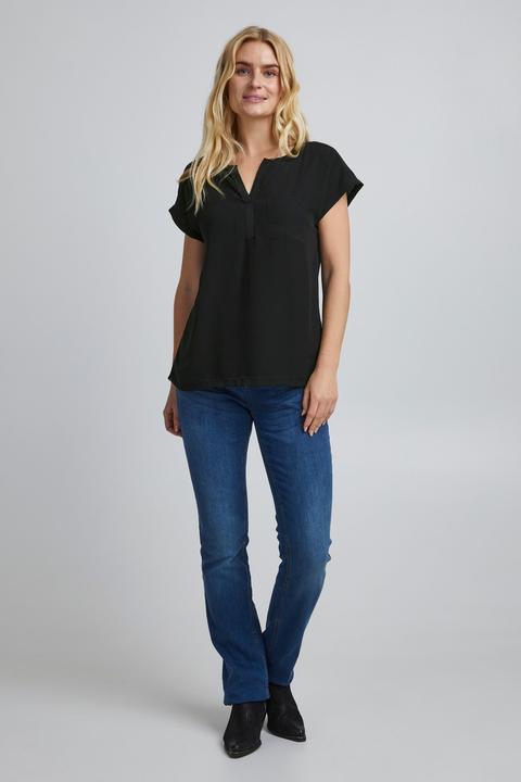 Actual product image Fransa FRZawov 2 Blouse 20603737 (XL)