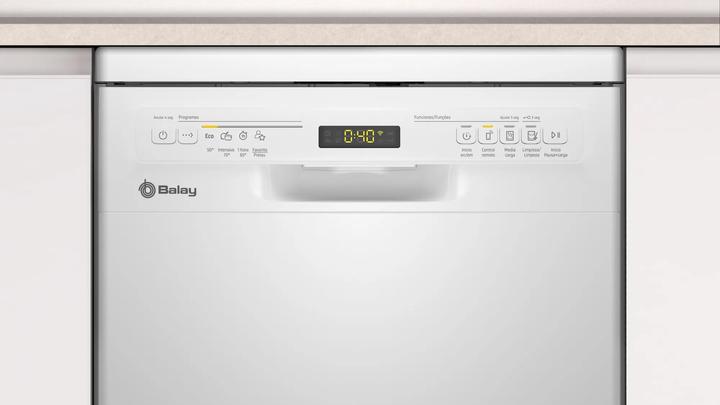 Image du produit Balay 3VN4030BA