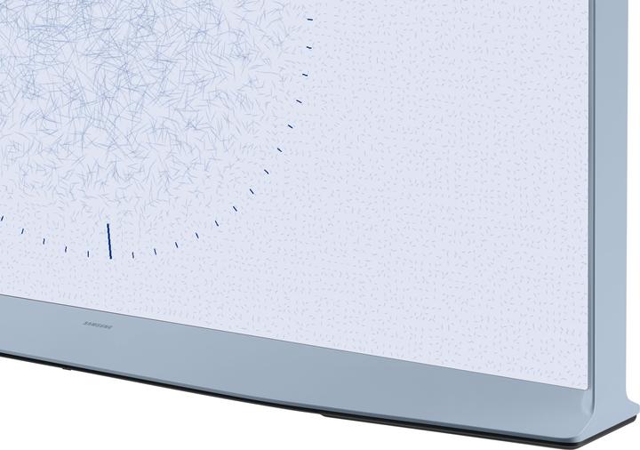 Image du produit Samsung The Serif QE49LS01TB (49", LS01T, QLED, 4K, 2020)