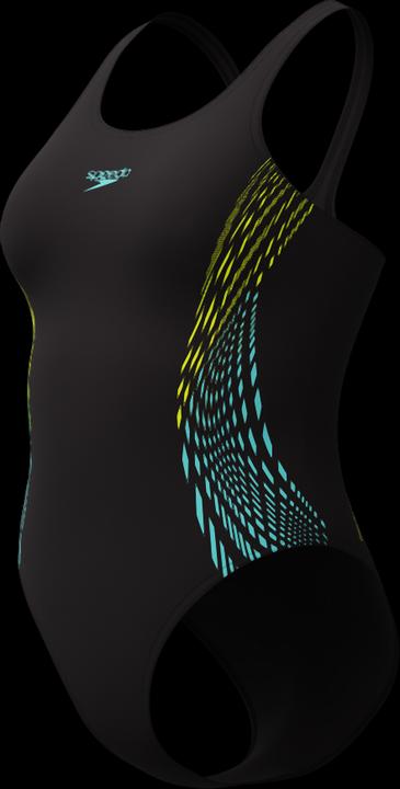 Actual product image Speedo Placement Muscleback (W34/L38)